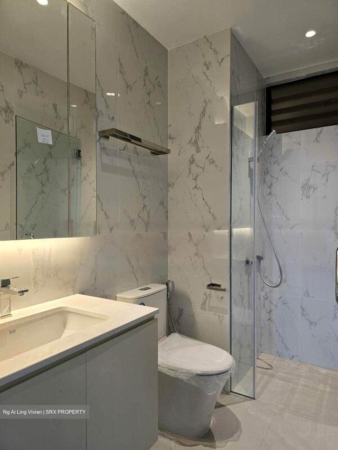 Richmond Park (D9), Condominium #517935471